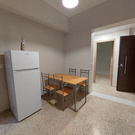 Lux & Cool Apartments Pallados Atenas Exterior foto