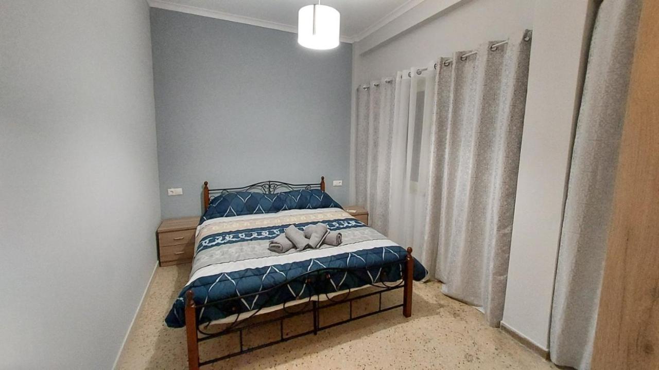 Lux & Cool Apartments Pallados Atenas Exterior foto