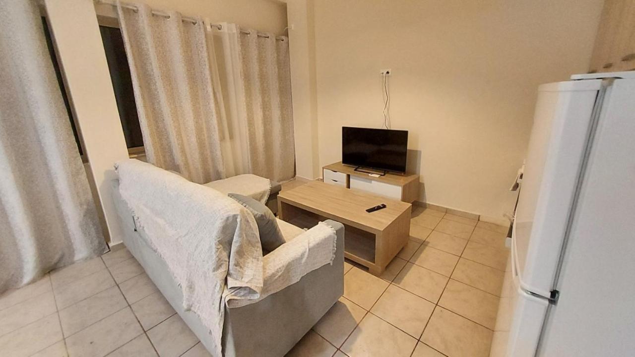 Lux & Cool Apartments Pallados Atenas Exterior foto