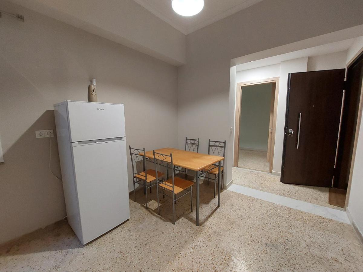 Lux & Cool Apartments Pallados Atenas Exterior foto